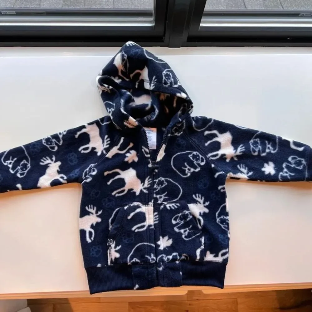 Toughskins amazing quality